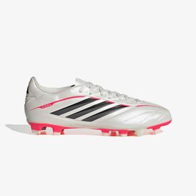 Adidas Copa Pure IV Club FG/MG Beyaz Erkek Çim Saha Kramponu