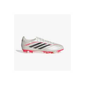 Adidas Copa Pure IV Club FG/MG Beyaz Erkek Çim Saha Kramponu