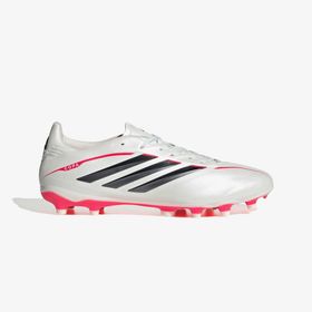Adidas Copa Pure IV League FG Beyaz Erkek Çim Saha Kramponu