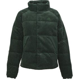 Adidas Cord Down HN2137 Yeşil Erkek Mont