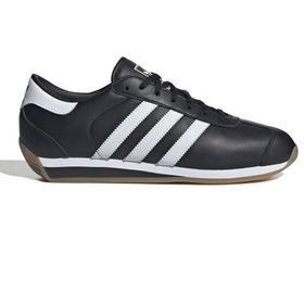 Adidas Country II ID6600 Siyah Unisex Günlük Ayakkabı