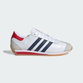 Adidas Country II IG4546 Beyaz Erkek Spor Ayakkabı