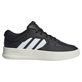 Adidas Court 24 Core Black Erkek Spor Ayakkabı