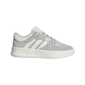 Adidas Court 24 Grey One Kadın Spor Ayakkabı