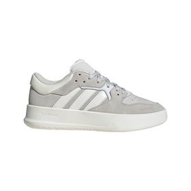 Adidas Court 24 Grey One Kadın Spor Ayakkabı