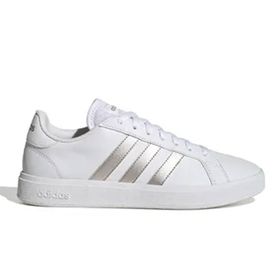 Adidas Court Base Beyaz Kadın Günlük Spor Ayakkabı