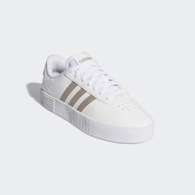 Adidas Court Bold Kadın Tenis Ayakkabı FX3489