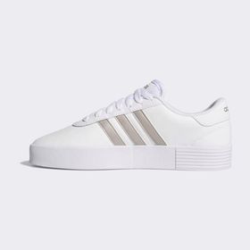 Adidas Court Bold Kadın Tenis Ayakkabı FX3489