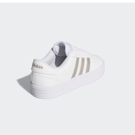 Adidas Court Bold Kadın Tenis Ayakkabı FX3489