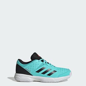 Adidas Court Stabil JR9581 Mavi Çocuk Training Spor Ayakkabı