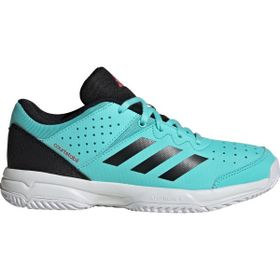 Adidas Court Stabil JR9581 Mavi Çocuk Training Spor Ayakkabı