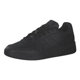 Adidas Courtbeat Cblack Carbon Siyah Erkek Ayakkabı