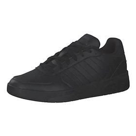 Adidas Courtbeat Cblack Carbon Siyah Erkek Ayakkabı