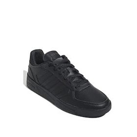 Adidas Courtbeat Cblack Carbon Siyah Erkek Ayakkabı