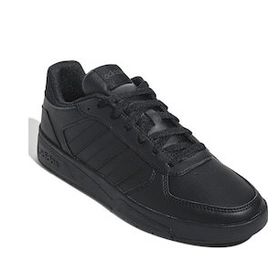 Adidas Courtbeat Cblack Carbon Siyah Erkek Ayakkabı