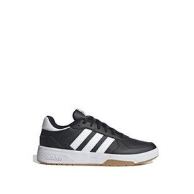 Adidas Courtbeat Cblack Carbon Siyah Erkek Ayakkabı