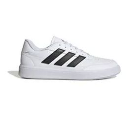 Adidas Courtblock Ftwwht Cblack Ftwwht Erkek Spor Ayakkabı