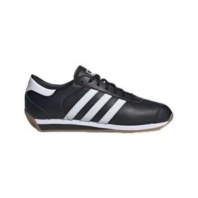 Adidas Courtry II Siyah Kadın Günlük Spor Ayakkabı