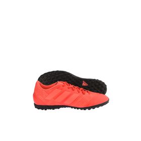 Adidas CP9060 Kırmızı Erkek Halı Saha Ayakkabısı