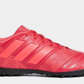 Adidas CP9060 Kırmızı Erkek Halı Saha Ayakkabısı