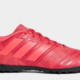 Adidas CP9060 Kırmızı Erkek Halı Saha Ayakkabısı
