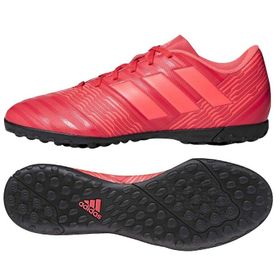 Adidas CP9060 Kırmızı Erkek Halı Saha Ayakkabısı