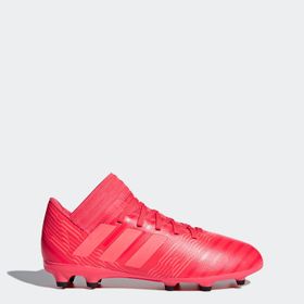 Adidas CP9166 Nemeziz 17.3 FG-J Çocuk Krampon