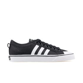Adidas CQ2332 Nizza Siyah Erkek Spor Ayakkabı