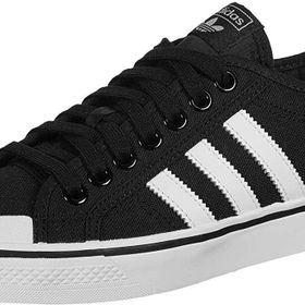 Adidas CQ2332 Nizza Siyah Erkek Spor Ayakkabı