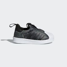 Adidas CQ2577 Superstar 360 Çocuk Ayakkabısı