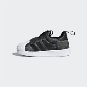 Adidas CQ2577 Superstar 360 Çocuk Ayakkabısı
