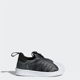 Adidas CQ2577 Superstar 360 Çocuk Ayakkabısı