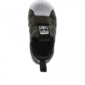 Adidas CQ2577 Superstar 360 Çocuk Ayakkabısı