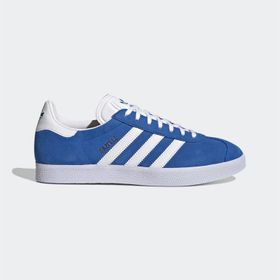 Adidas CQ2807 Gazelle Erkek Günlük Spor Ayakkabı