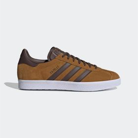 Adidas CQ2807 Gazelle Erkek Günlük Spor Ayakkabı