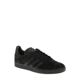 Adidas CQ2809 Gazelle Siyah Erkek Günlük Spor Ayakkabı