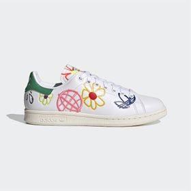Adidas CQ2811 Stan Smith W Kadın Sneaker