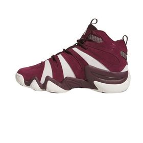 Adidas Crazy 8 Bordo Erkek Günlük Spor Ayakkabı