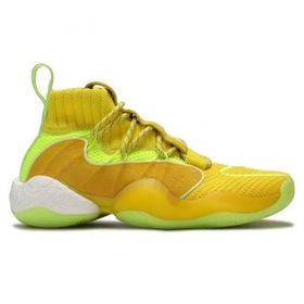 Adidas Crazy Byw BD8009 Erkek Spor Ayakkabı