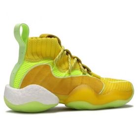 Adidas Crazy Byw BD8009 Erkek Spor Ayakkabı