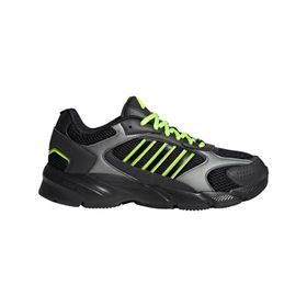 Adidas Crazychaos 2000 CSiyah-Luclem-Karbon Erkek Koşu Ayakkabısı