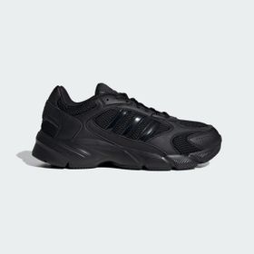 Adidas Crazychaos 2000 Siyah Erkek Spor Ayakkabı