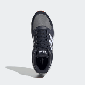 Adidas Crazychaos Gri Erkek Spor Ayakkabı