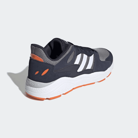 Adidas Crazychaos Gri Erkek Spor Ayakkabı