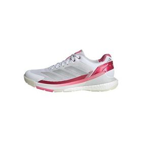 Adidas Crazyquick Boost Padel Beyaz Kadın Tenis Ayakkabısı