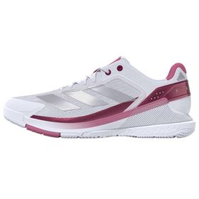 Adidas Crazyquick Boost Padel Beyaz Kadın Tenis Ayakkabısı