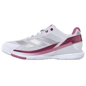 Adidas Crazyquick Boost Padel Beyaz Kadın Tenis Ayakkabısı