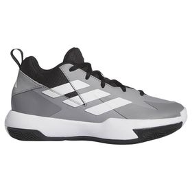 Adidas Cross Em Up Select J Gri Unisex Çocuk Spor Ayakkabı