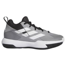 Adidas Cross Em Up Select J Gri Unisex Çocuk Spor Ayakkabı
