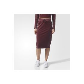 Adidas CW0281 Kadife Etek